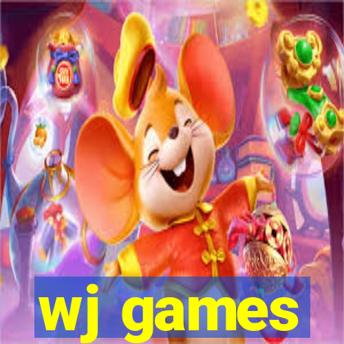 wj games